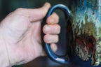 19-A Deep Sea Grotto Mug, 22 oz.