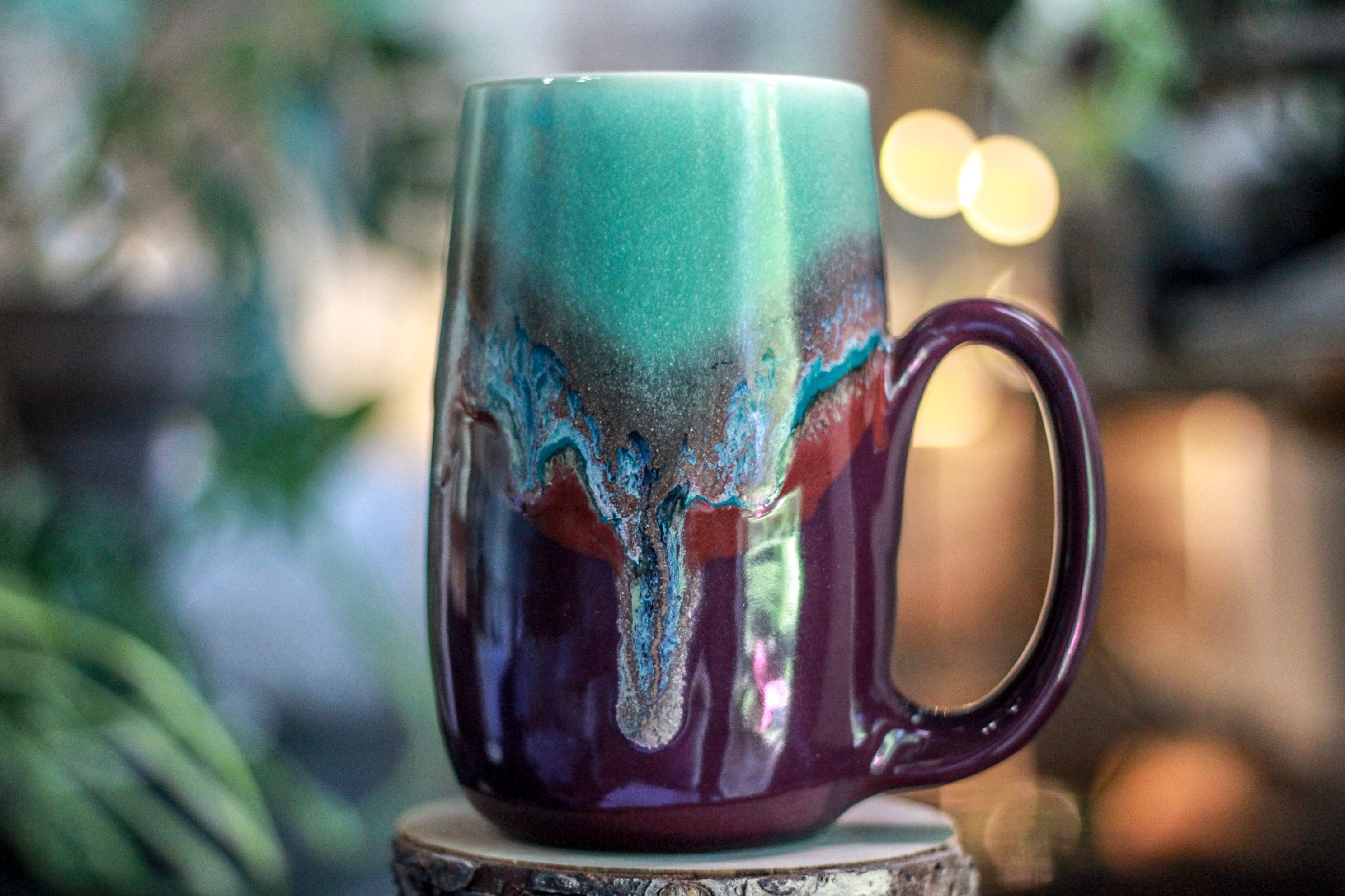 02-C Sonora Mug, 24 oz.