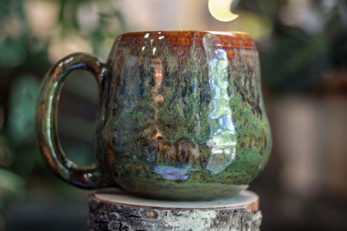 03-D PROTOTYPE Mug - MISFIT, 24 oz. - 35% off