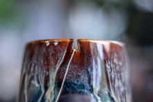 Load image into Gallery viewer, 18-D New Wave Notched Textured Mug - MISFIT, 23 oz. - 10% off