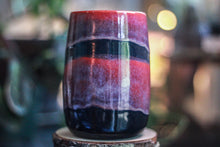 Load image into Gallery viewer, DRAWING WINNER 18-E Flaming Beauty Mug - MISFIT, 20 oz. - 20% off