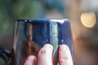 17-B Fire & Ice Mug - MISFIT, 24 oz. - 20% off