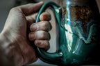 21-B Copper Haze Mug - MISFIT, 20 oz. - 10% off
