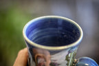 20-B Grotto Variation Barely Flared Acorn Mug - ODDBALL, 16 oz. - 15% off