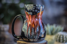Load image into Gallery viewer, 18-A PROTOTYPE Gourd Mug - ODDBALL, 19 oz. - 10% off
