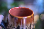 23-D Jaguar PROTOTYPE Textured Mug - MINOR MISFIT, 24 oz. - 10% off