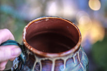 Load image into Gallery viewer, 15-D New Wave Textured Acorn Mug - MINOR MISFIT, 20 oz. - 10% off