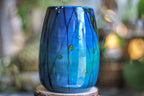 17-B Labradorite Mug, 27 oz.