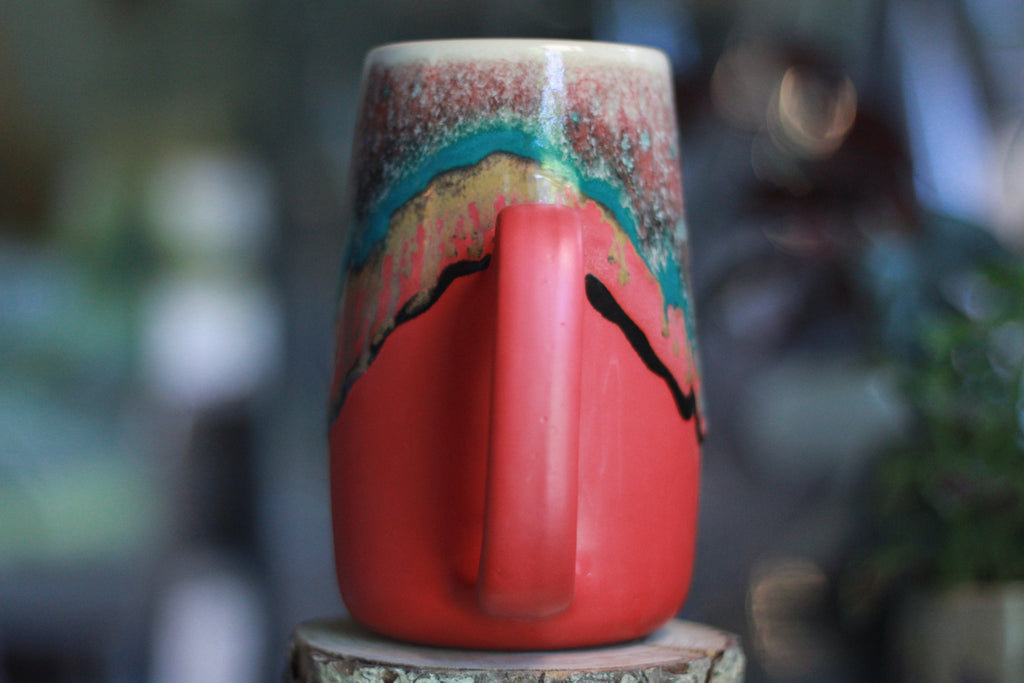18-B Sonora Snow Mug - MISFIT, 26 oz. - 20% off
