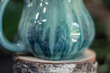 Load image into Gallery viewer, 33-F PROTOTYPE Flared Mug - MISFIT, 16 oz. - 50% off