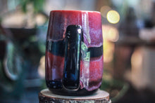 Load image into Gallery viewer, DRAWING WINNER 18-E Flaming Beauty Mug - MISFIT, 20 oz. - 20% off