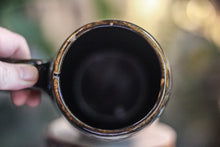 Load image into Gallery viewer, 18-B Desert Oasis Notched Mug - TOP SHELF, 23 oz.