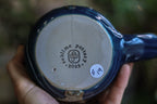 19-A Purple Haze Textured Mug - TOP SHELF MISFIT, 24 oz.