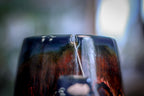 20-B Fire & Ice Notched Mug, 21 oz.