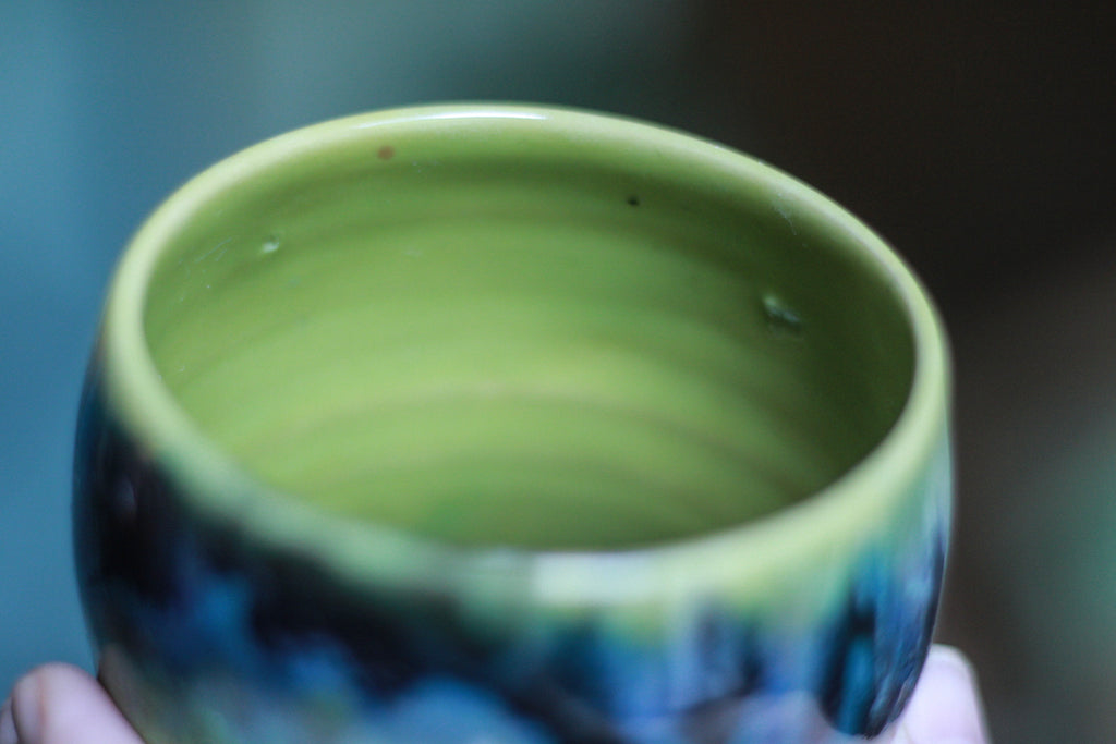 02-A Spring Grotto Gourd Mug - MISFIT, 16 oz. - 15% off