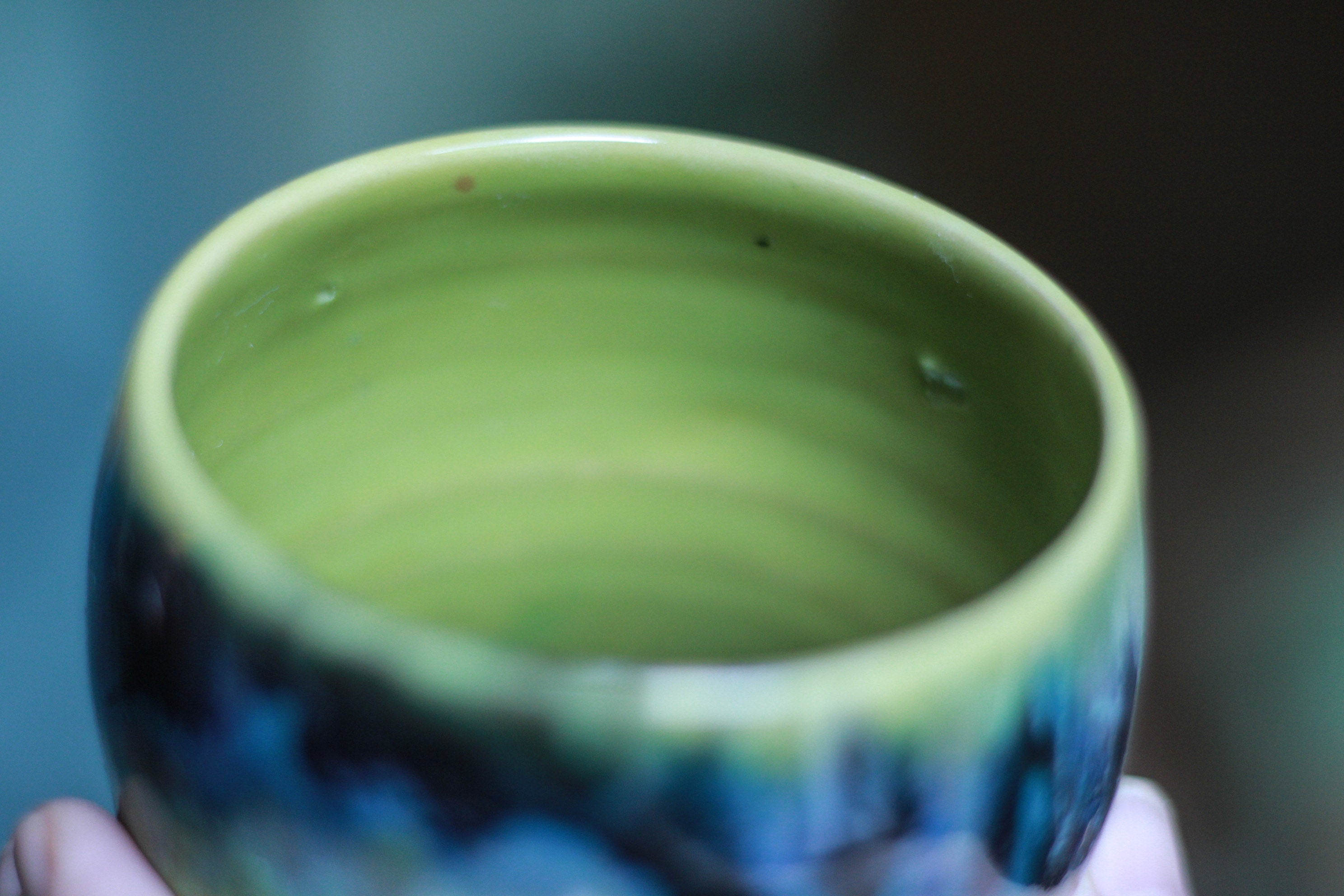 02-A Spring Grotto Gourd Mug - MISFIT, 16 oz. - 15% off