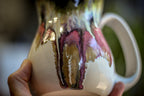 02-A Wonderland PROTOTYPE Gourd Mug, 25 oz.