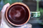 02-D Molten Melon Textured Mug - TOP SHELF, 29 oz.