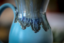 Load image into Gallery viewer, 02-D Arctic Iris PROTOTYPE Acorn Mug - MISFIT, 15 oz. - 20% off