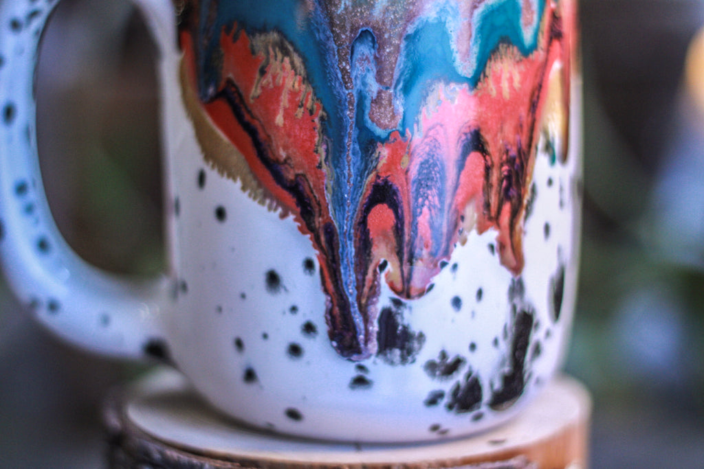 02-B Sonora Mug, 25 oz.