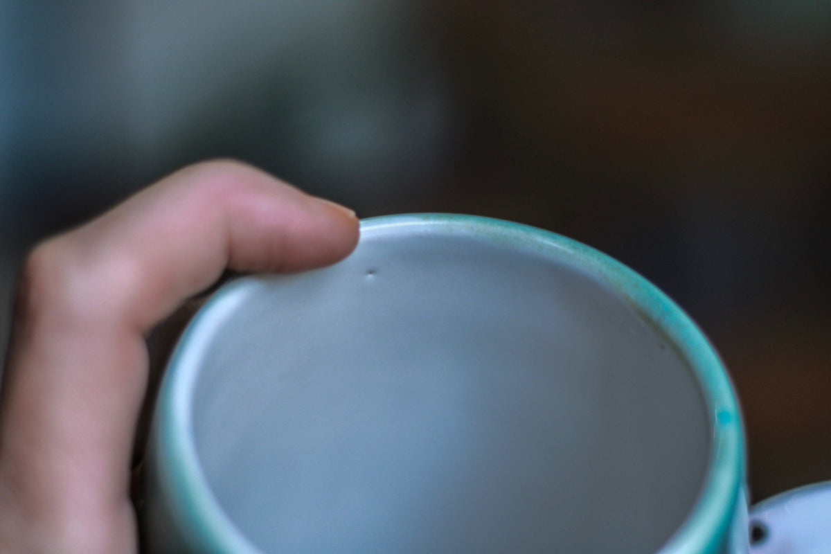 DRAWING WINNER: 02-B Sonora Mug - MISFIT, 24 oz. - 15% off