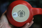 18-B Sonora Snow Gourd Mug, 22 oz.