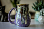 21-E New Wave Variation Barely Flared Mug - ODDBALL, 15 oz. - 20% off