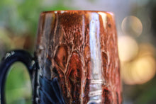 Load image into Gallery viewer, 19-C Molten Textured Acorn Mug - TOP SHELF MISFIT, 24 oz.