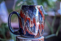 16-D Scarlet Grotto Mug, 24 oz.