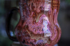 19-E Magenta Bliss Gourd Mug - MISFIT, 22 oz. - 15% off