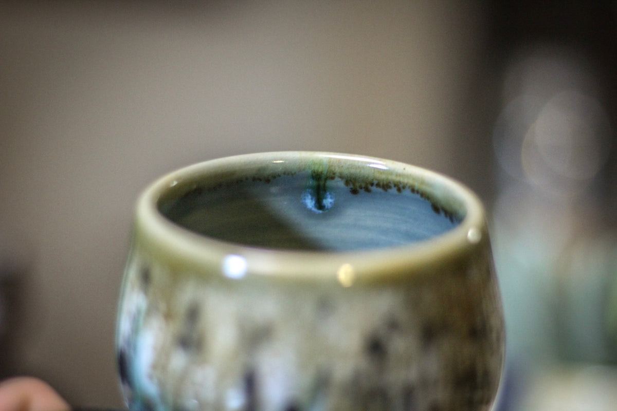 20-C Misty Meadow Gourd Mug - MISFIT, 22 oz. - 15% off