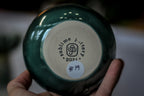 19-G Spanish Moss Variation Treat Bowl, 11 oz.
