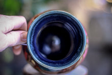 Load image into Gallery viewer, 17-B Sedona Flared Mug - MINOR MISFIT, 16 oz. - 10% off
