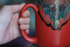 18-B Sonora Snow Mug - MISFIT, 26 oz. - 20% off