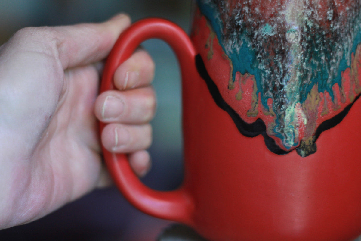 18-B Sonora Snow Mug - MISFIT, 26 oz. - 20% off