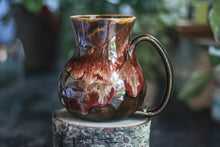 Load image into Gallery viewer, 19-E Molten Bliss Flared Mug, 20 oz.