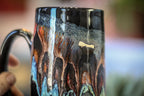 17-A Fire & Ice Mug - MISFIT, 17 oz. - 20% off