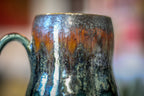 19-D PROTOTYPE Gourd Mug - MISFIT, 14 oz. - 10% off