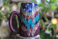20-B Starry Night Mug - MISFIT, 24 oz. - 30% off