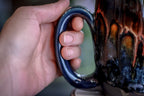 20-B Fire & Ice Notched Mug, 21 oz.