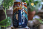17-A New Earth Notched Textured Mug - MINOR MISFIT, 24 oz. - 10% off