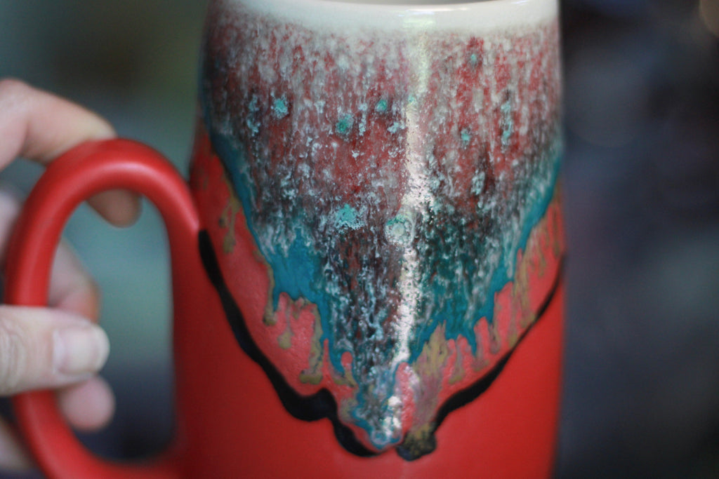 18-B Sonora Snow Mug - MISFIT, 26 oz. - 20% off