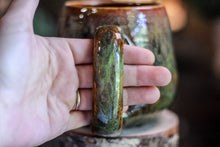Load image into Gallery viewer, 03-D PROTOTYPE Mug - MISFIT, 24 oz. - 35% off