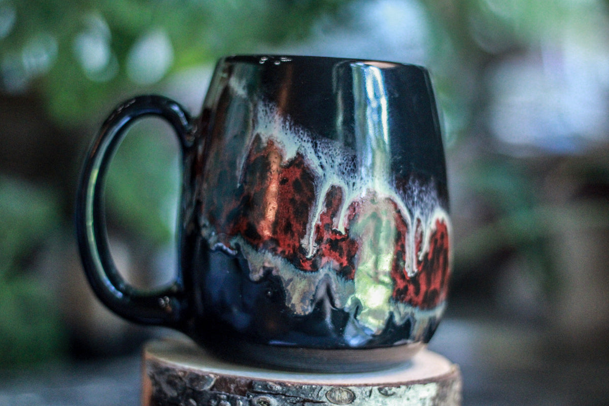 20-E PROTOTYPE Squat Mug, 20 oz.