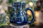 21-E Moody Blues Barely Flared Mug, 21 oz.
