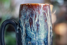 Load image into Gallery viewer, 18-D New Wave Notched Textured Mug - MISFIT, 23 oz. - 10% off