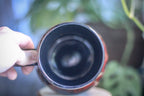 19-D Scarlet Grotto Variation Mug - MINOR MISFIT, 22 oz. - 10% off