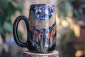 19-B EXPERIMENT Mug - MISFIT, 23 oz. - 15% off