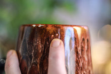 Load image into Gallery viewer, 19-C Molten Textured Acorn Mug - TOP SHELF MISFIT, 24 oz.