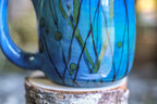 17-B Labradorite Mug, 27 oz.